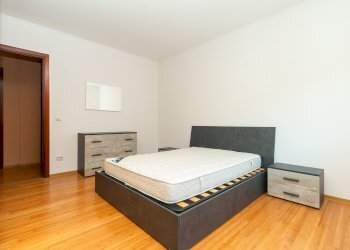 Camera da letto - Appartamento Via Mistral, Snc, Monterosso Grana - foto 11