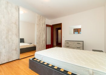 Camera da letto - Appartamento Via Mistral, Snc, Monterosso Grana - foto 12