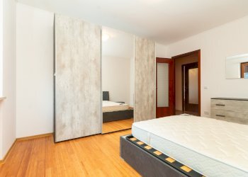 Camera da letto - Appartamento Via Mistral, Snc, Monterosso Grana - foto 13