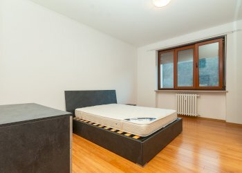 Camera da letto - Appartamento Via Mistral, Snc, Monterosso Grana - foto 14