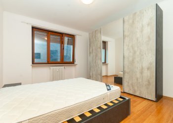 Camera da letto - Appartamento Via Mistral, Snc, Monterosso Grana - foto 16