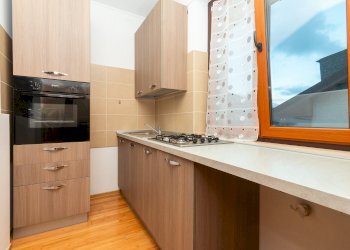 Cucinotto - Appartamento Via Mistral, Snc, Monterosso Grana - foto 3