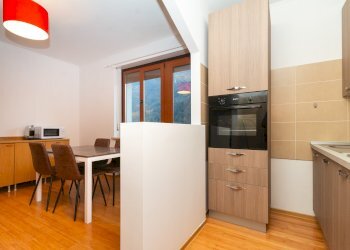 Cucinotto - Appartamento Via Mistral, Snc, Monterosso Grana - foto 2