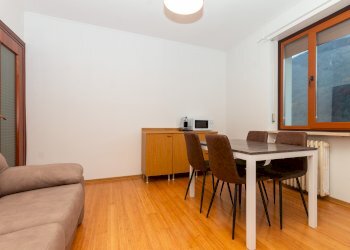 Soggiorno - Appartamento Via Mistral, Snc, Monterosso Grana - foto 4