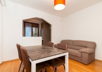 Soggiorno - Appartamento Via Mistral, Snc, Monterosso Grana - foto 6