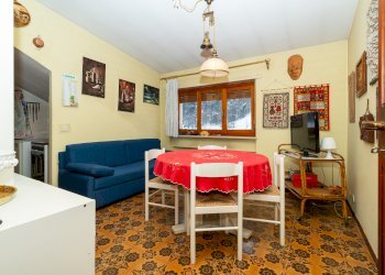 Trilocale Via Mistral, Snc, Monterosso Grana - foto 2