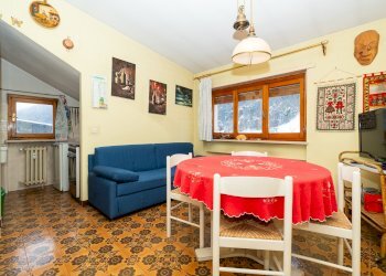 Trilocale Via Mistral, Snc, Monterosso Grana - foto 3