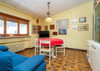 Trilocale Via Mistral, Snc, Monterosso Grana - foto 4