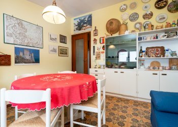 Trilocale Via Mistral, Snc, Monterosso Grana - foto 5