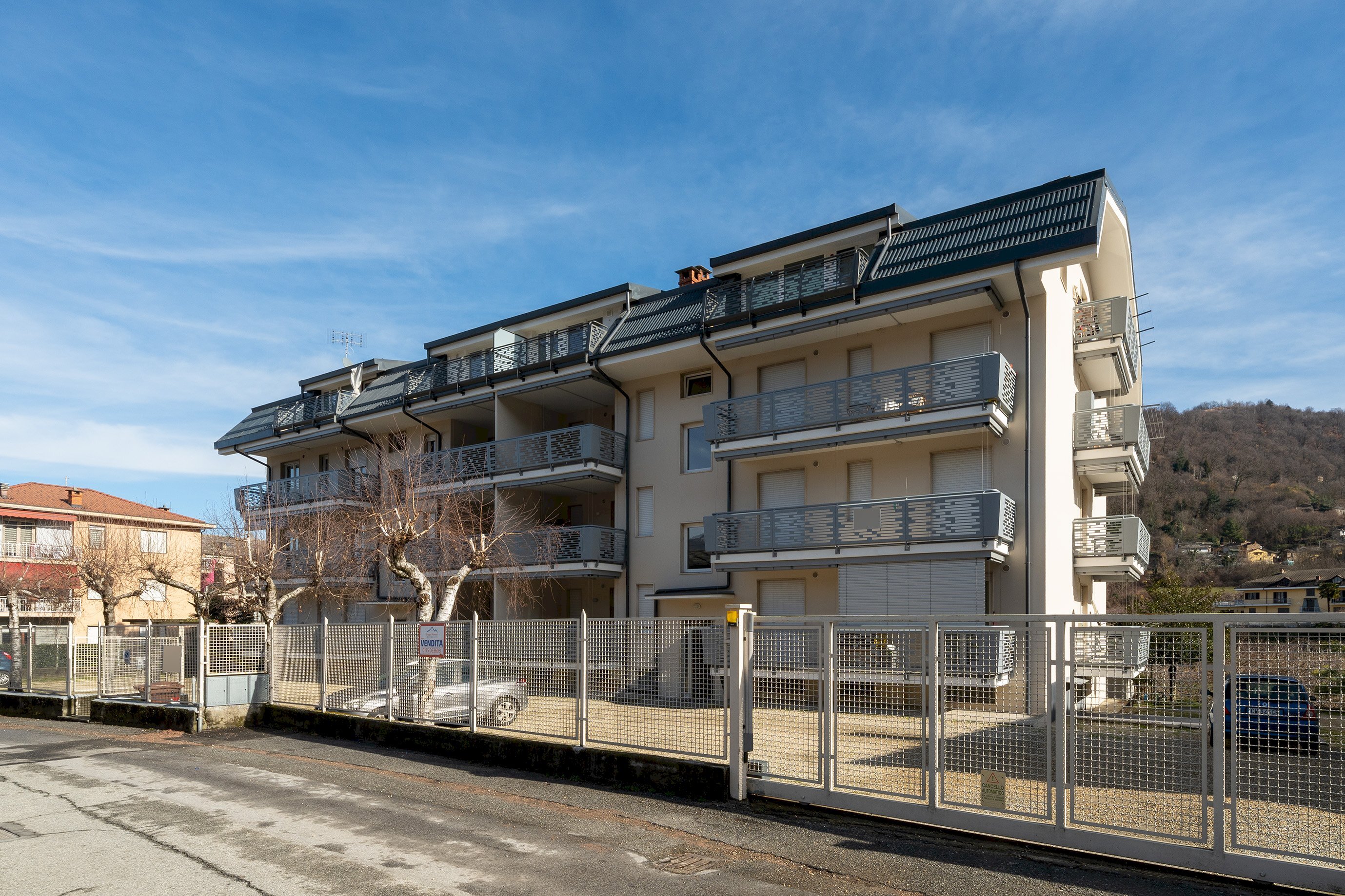 Two-room apartment Via Giovanni Giolitti, 19, Barge - photo 2