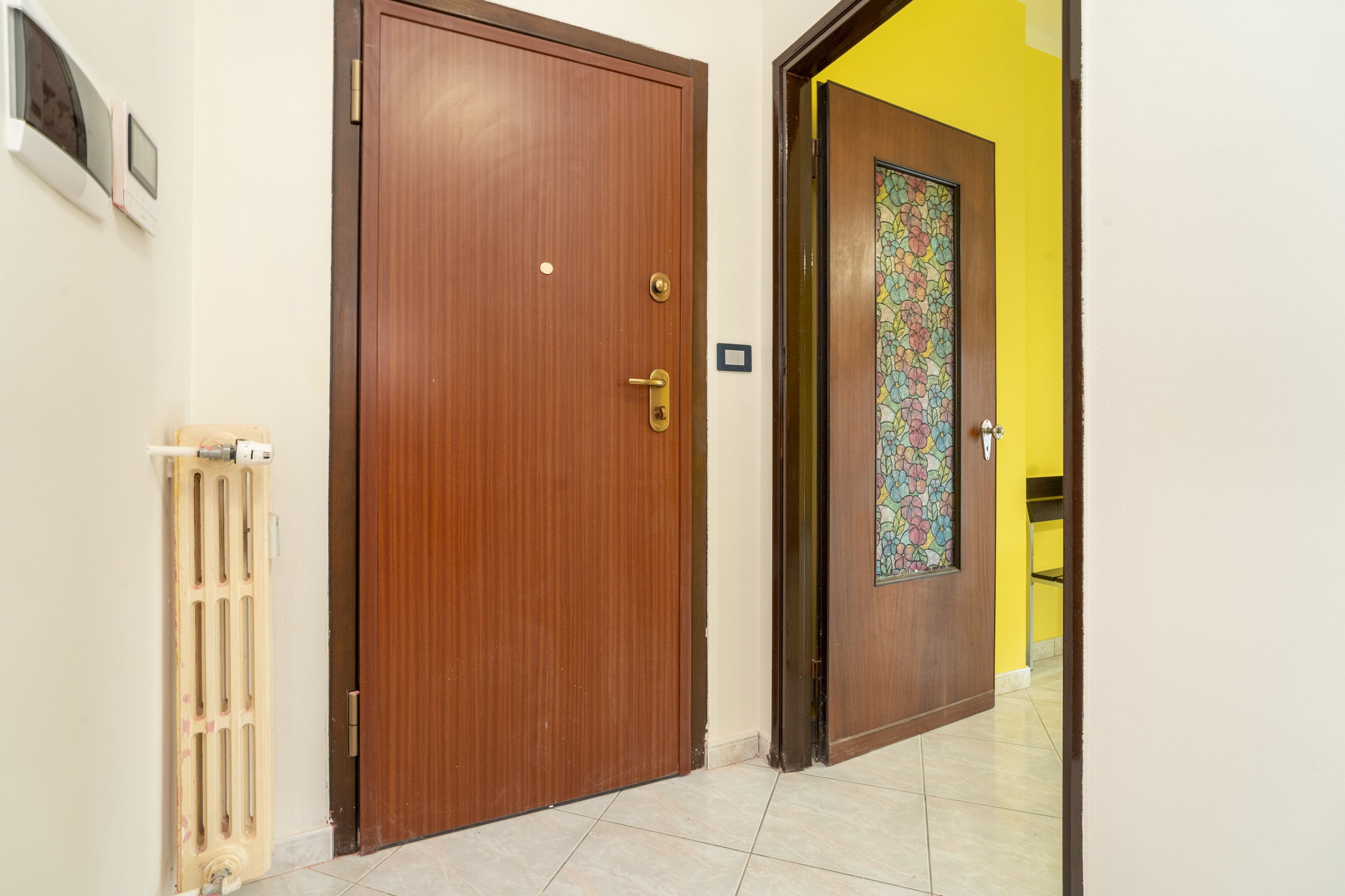 Two-room apartment Via Giovanni Giolitti, 19, Barge - photo 3