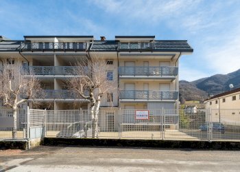 Bilocale Via Giovanni Giolitti, 19, Barge - foto 1