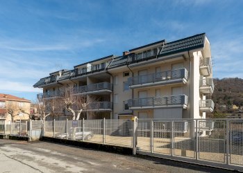 Bilocale Via Giovanni Giolitti, 19, Barge - foto 2