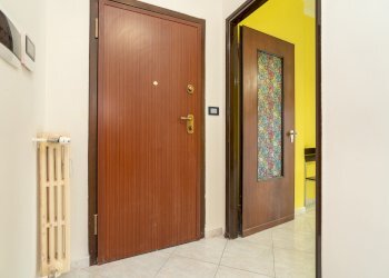 Bilocale Via Giovanni Giolitti, 19, Barge - foto 3