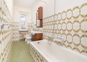 Bilocale Via Giovanni Giolitti, 19, Barge - foto 16