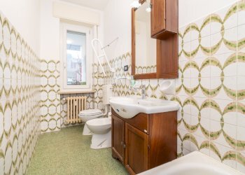 Bilocale Via Giovanni Giolitti, 19, Barge - foto 17