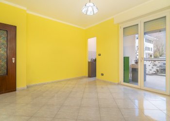 Bilocale Via Giovanni Giolitti, 19, Barge - foto 5