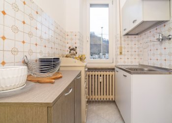 Bilocale Via Giovanni Giolitti, 19, Barge - foto 8