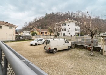 Bilocale Via Giovanni Giolitti, 19, Barge - foto 12