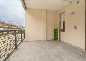 Bilocale Via Giovanni Giolitti, 19, Barge - foto 11