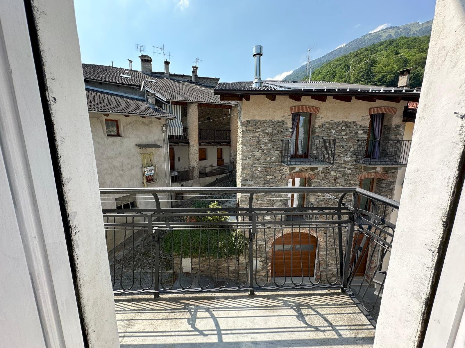 Three-room apartment Via Roma, 88, Sampeyre - photo 2
