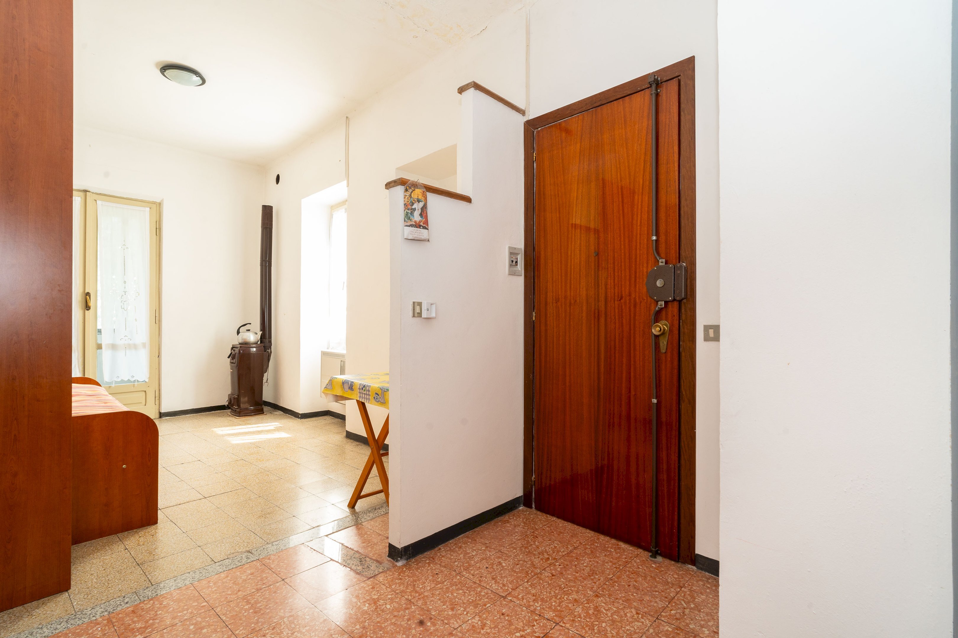 Three-room apartment Via Roma, 88, Sampeyre - photo 3
