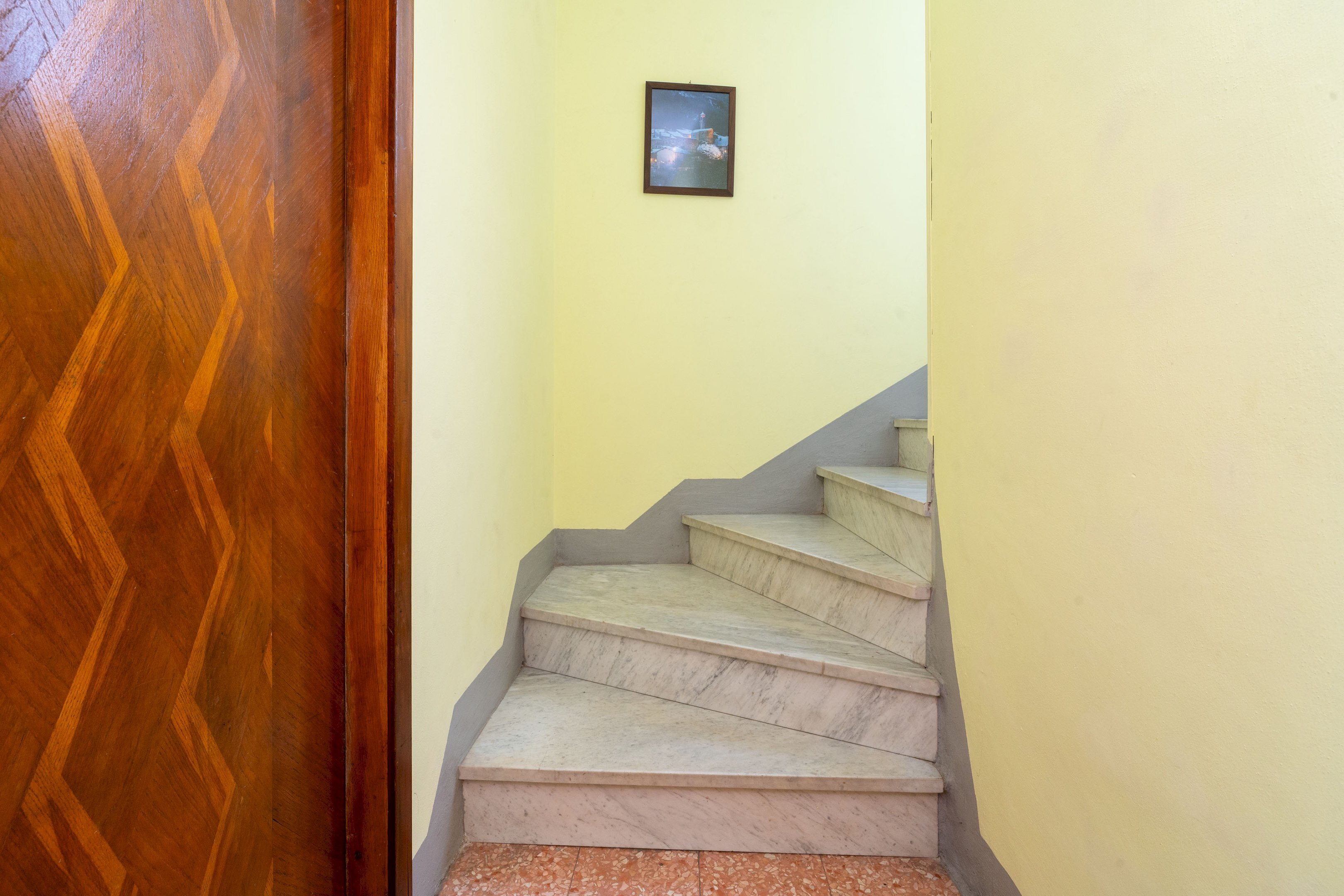 Three-room apartment Via Roma, 88, Sampeyre - photo 2