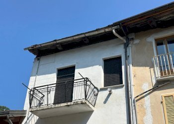Three-room apartment Via Roma, 88, Sampeyre - photo 20