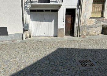 Three-room apartment Via Roma, 88, Sampeyre - photo 17