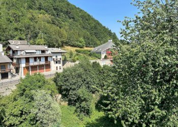 Three-room apartment Via Roma, 88, Sampeyre - photo 9