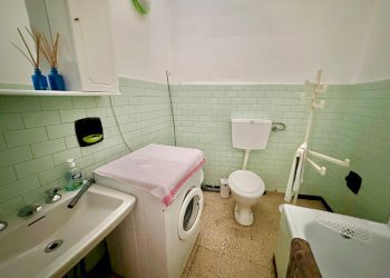 Three-room apartment Via Roma, 88, Sampeyre - photo 15