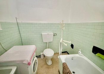 Three-room apartment Via Roma, 88, Sampeyre - photo 14