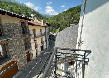 Three-room apartment Via Roma, 88, Sampeyre - photo 1