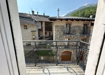Three-room apartment Via Roma, 88, Sampeyre - photo 2