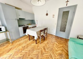 Three-room apartment Via Roma, 88, Sampeyre - photo 5