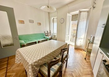 Three-room apartment Via Roma, 88, Sampeyre - photo 4