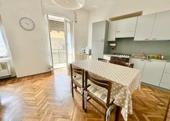 Three-room apartment Via Roma, 88, Sampeyre - photo 3