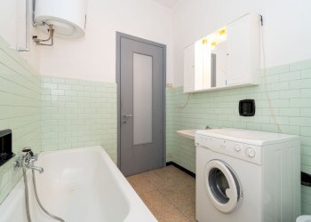 Trilocale Via Roma, 88, Sampeyre - foto 22