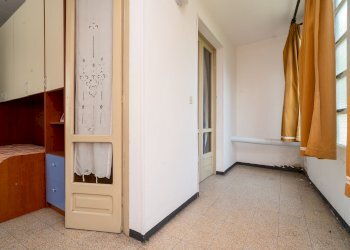 Trilocale Via Roma, 88, Sampeyre - foto 16