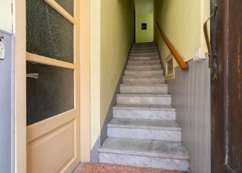 Trilocale Via Roma, 88, Sampeyre - foto 27