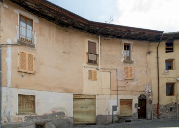 Trilocale Via Roma, 88, Sampeyre - foto 31
