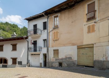 Trilocale Via Roma, 88, Sampeyre - foto 29