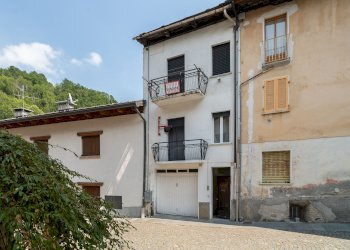 Trilocale Via Roma, 88, Sampeyre - foto 1