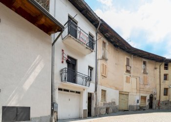 Trilocale Via Roma, 88, Sampeyre - foto 30
