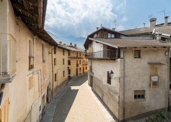 Trilocale Via Roma, 88, Sampeyre - foto 8
