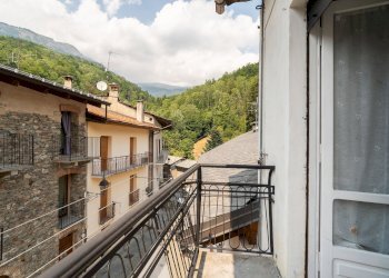 Trilocale Via Roma, 88, Sampeyre - foto 6