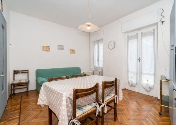 Trilocale Via Roma, 88, Sampeyre - foto 9