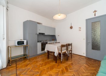 Trilocale Via Roma, 88, Sampeyre - foto 11