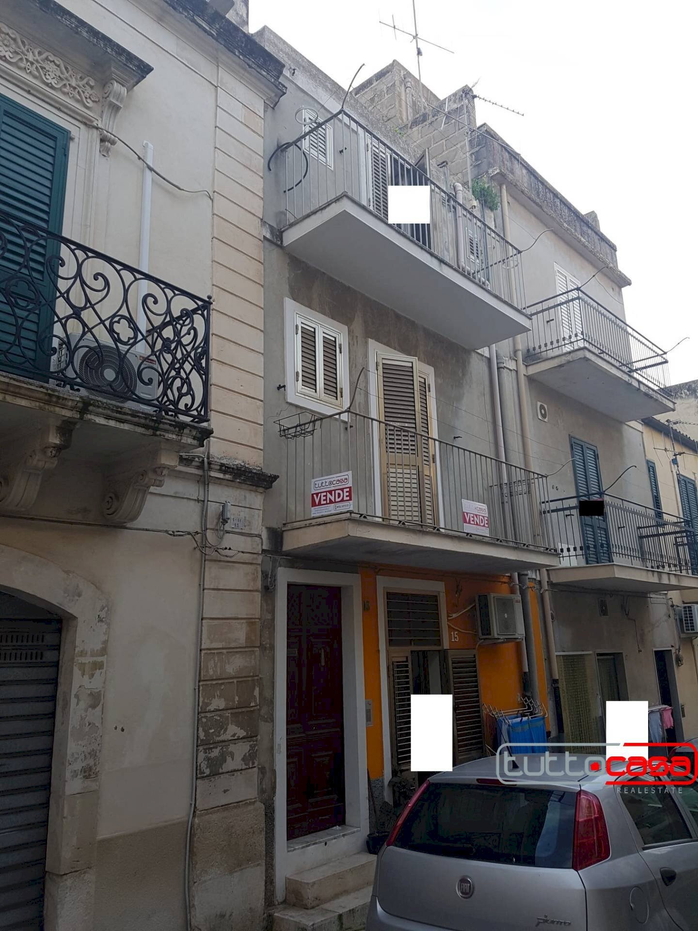 Casa indipendente VIA LARGA PALME, Scicli - foto 1