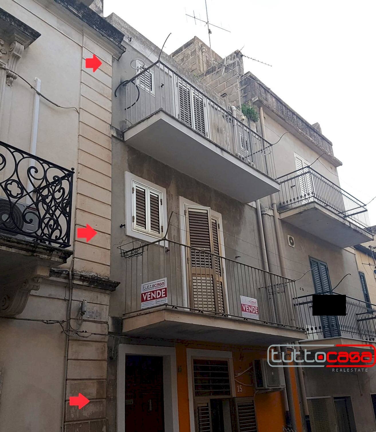 Casa indipendente VIA LARGA PALME, Scicli - foto 2